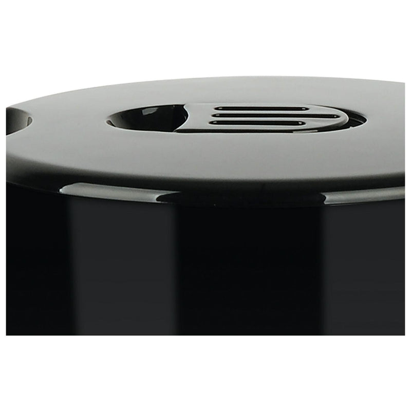 Cookworks WK8321 New Basic Kettle - Black