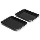 Habitat 2 Piece Small Oven Tray Set