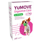 YuMove Digestive Care dog supplement tablets x60 (British brand)