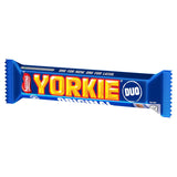 Milk Chocolate Bar with Five Solid Chunks 72g