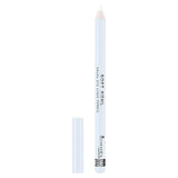 Rimmel London Eye Liner Pencil Pure White 1.2g, imported from the UK