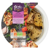 Sainsbury's Chargrilled Italian Artichokes, Taste the Difference 140g
