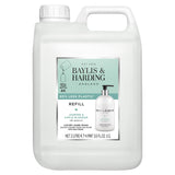Baylis & Harding antibacterial hand wash refill 2L - British product