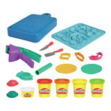 Play-Doh Little Chef Starter Set kitchen playset, imported from the UK