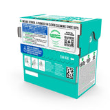 Ecover bio laundry capsules upcycled rose 34 Count - British product