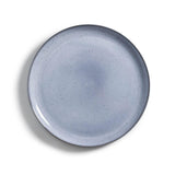 Habitat Evora Dinner Plate Blue