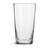 Sainsbury's Home pack of 6 Essentials Beer Glasses