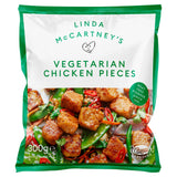 Linda McCartney's Vegetarian Chicken Pieces 300g