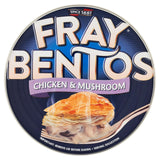Fray Bentos Chicken and Mushroom Pie 425g - British product