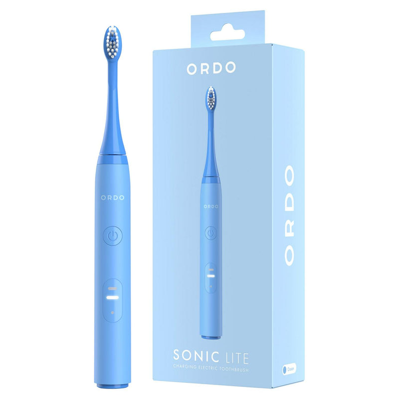 Ordo Sonic Lite Electric Toothbrush, imported from the UK