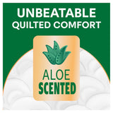 Andrex Ultimate Quilts Aloe Toilet Rolls x9 - British product