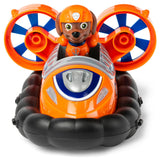 Paw Patrol Basic Vehicle Action Figure 1 pack, imported from the UK
