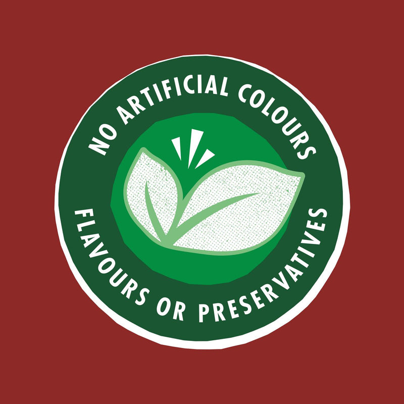 Dolmio Intensify Smokey Garlic & Sundried Tomato Pasta Sauce 400g