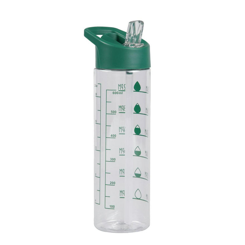 Sainsbury's Home Teal Tracker Bottle - 700ml