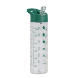 Sainsbury's Home Teal Tracker Bottle - 700ml