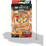 Pokémon TCG: Pokémon V Battle Deck