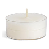 Habitat Luxe Velvet Rose Amber tea lights 12pk, UK version