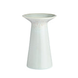 Habitat Tavira Reactive Vase - Grey