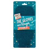 Exfoliating Mitt for Body Buffing and Skin Stimulation