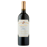 Imperial Reserva Rioja Red Wine 75cl glass bottle, UK version