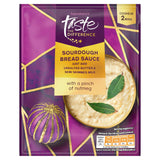 Sainsbury's Sourdough Bread Sauce, Taste the Difference 70g