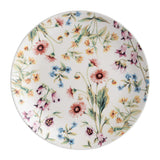 Sainsbury's Home Floral Side Plate 20.6cm (British brand)