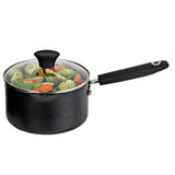 Sainsbury's Home 18cm Aluminium Saucepan (British brand)