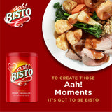 Bisto gravy granules 300g - British product