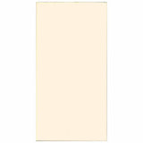 Sainsbury's table cover cream 120 x 180cm (British brand)