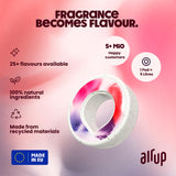 Air Up Wild Berry Pods