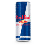 Red Bull Energy Drink Original 250ml, imported from the UK