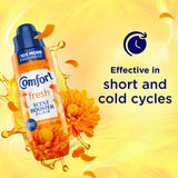 Comfort Fresh Scent Booster Sunshiny Days 460ml - British product