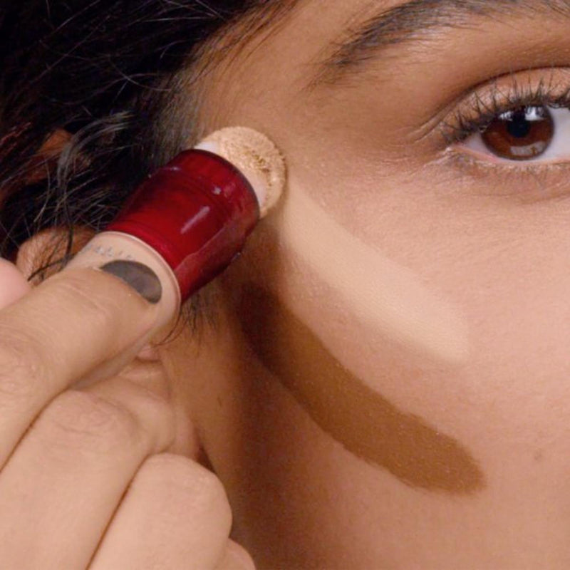 Maybelline Eraser Eye Concealer Nude, imported from the UK