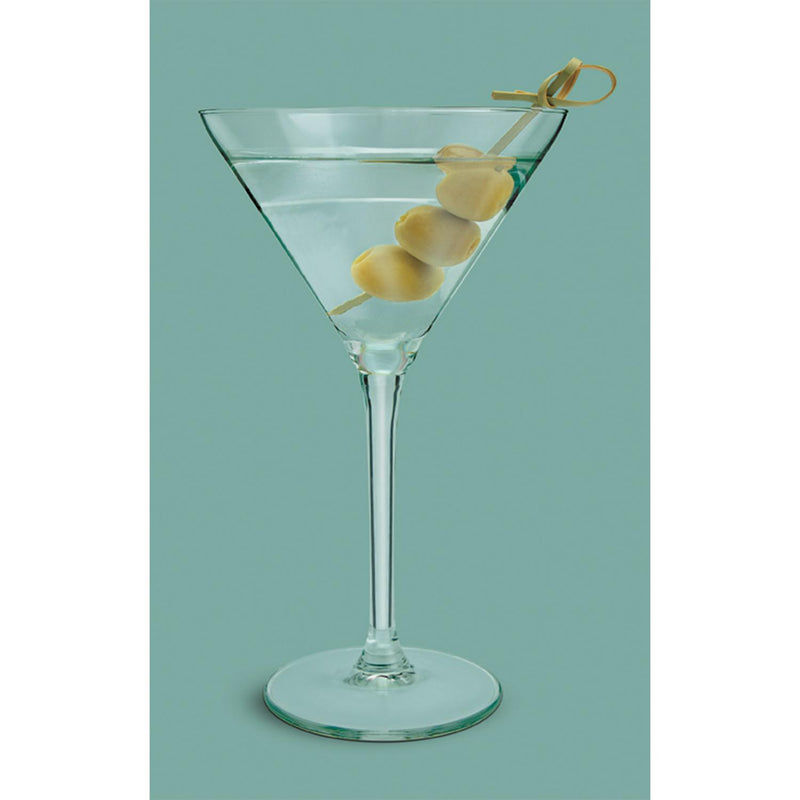 Habitat Portofino Martini Glasses Pack of 2, UK version