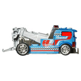 Hot Wheels Pull Backs Speeders Toy Car Assortment