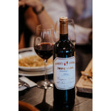 Imperial Reserva Rioja Red Wine 75cl glass bottle, UK version