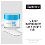 Neutrogena Gel Cream Hydro Boost 50ml, imported from the UK