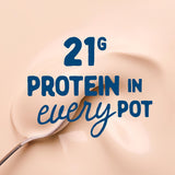 The Coconut Collab Protein Yogurt Coconut Almond 350g (British brand)