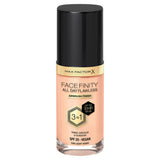 Max Factor All Day Flawless 40 Light Ivory Foundation 30ml