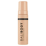 Bali Body Ultra Dark Self Tanning Mousse 200ml - British product