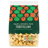 Sainsbury's Tomato & Mozzarella Filled Tortellini 250g