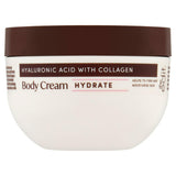 Sainsbury's the Edit Hydrate Body Cream 250ml
