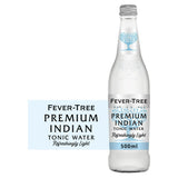 Fever-Tree Light Tonic Water 500ml - British product