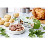 Freshpet Fresh Dog Food Chicken 700g - British product
