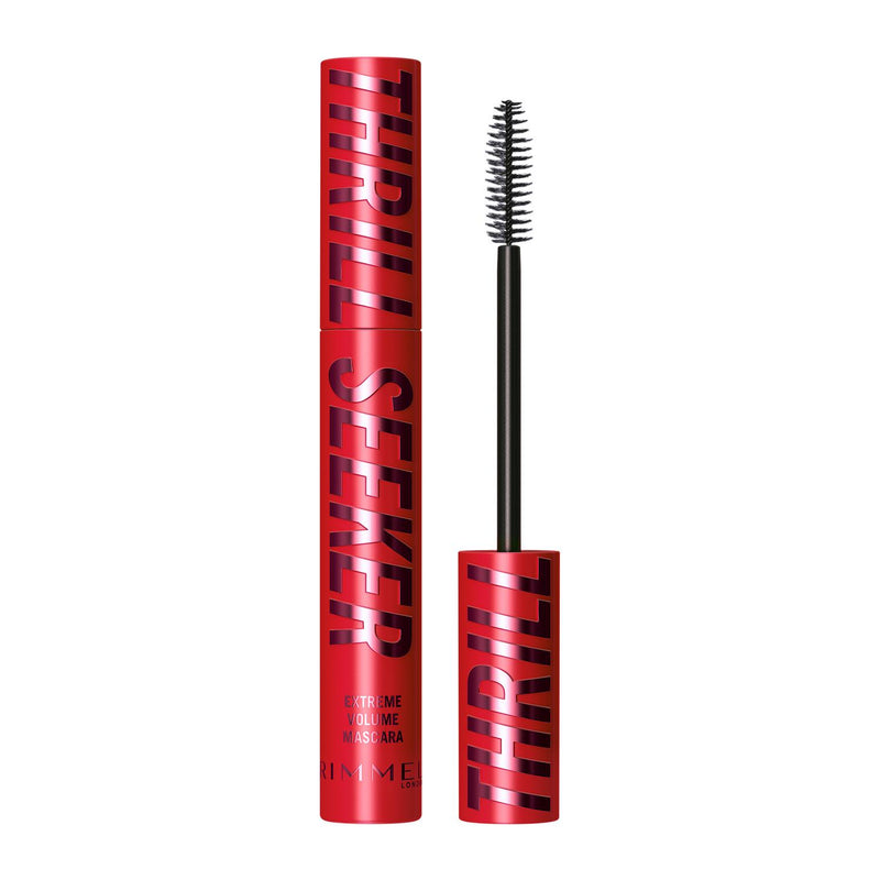 Rimmel London Thrill Seeker Extreme Mascara