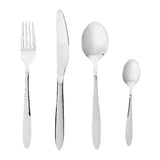 Sainsbury's Home Simplicity Cutlery Set 32pc (British brand)