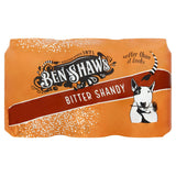 Lemon Flavour Shandy Soft Drink 6x330ml