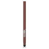 Maybelline Tattoo Liner Smokey Brown, imported from the UK