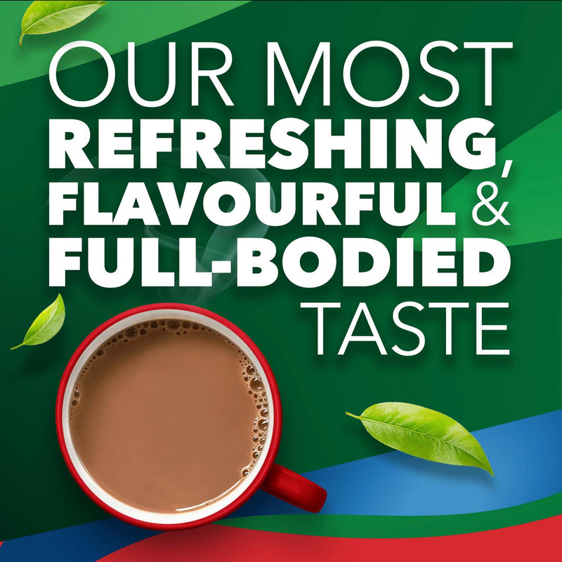 PG Tips Decaf Tea bags x160, imported from the UK