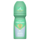 Mitchum Women Unscented Deodorant 100ml, imported from the UK
